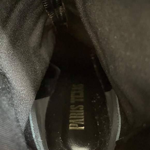 Paris Texas Mama Boot - Picture 6 of 13